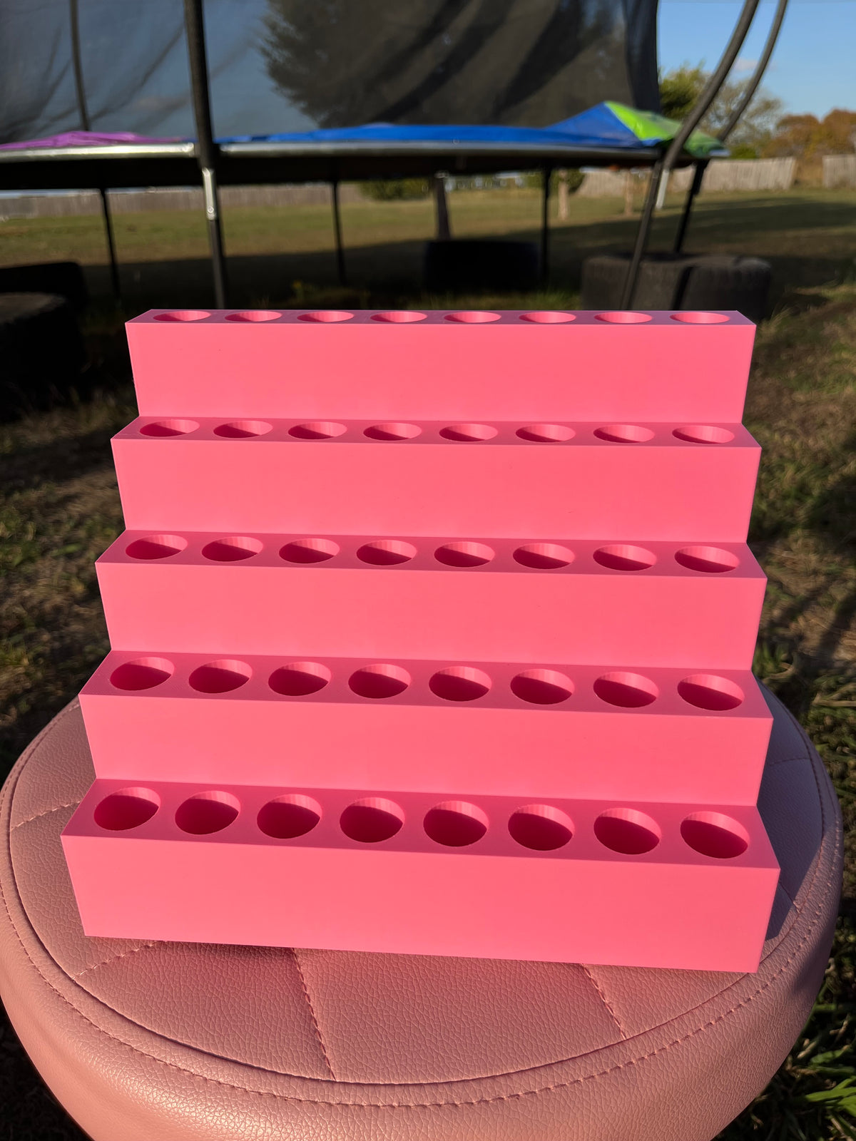 Universal Pen Display (5 tiers or 6 tiers) 21mm