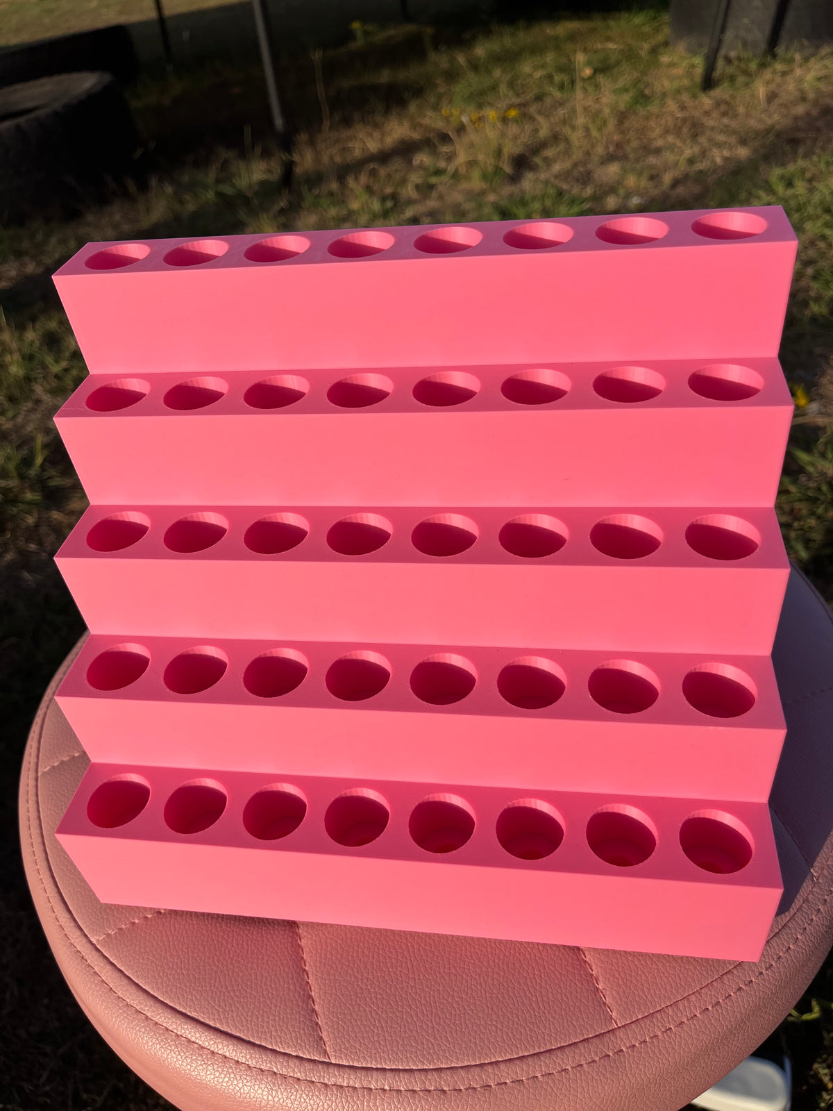 Universal Pen Display (5 tiers or 6 tiers) 21mm