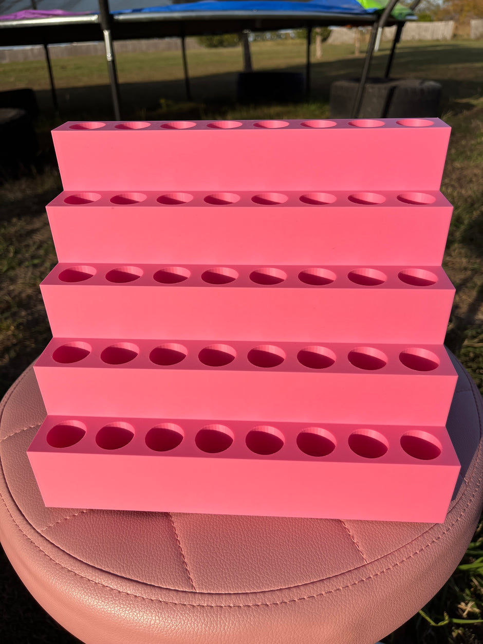 Universal Pen Display (5 tiers or 6 tiers) 21mm