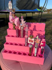 Universal Pen Display (5 tiers or 6 tiers) 21mm