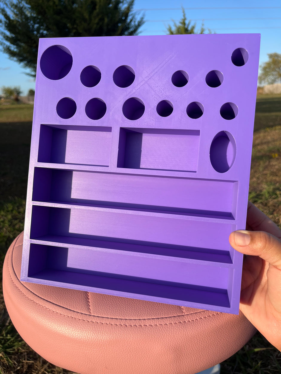 Build Plate (old version)