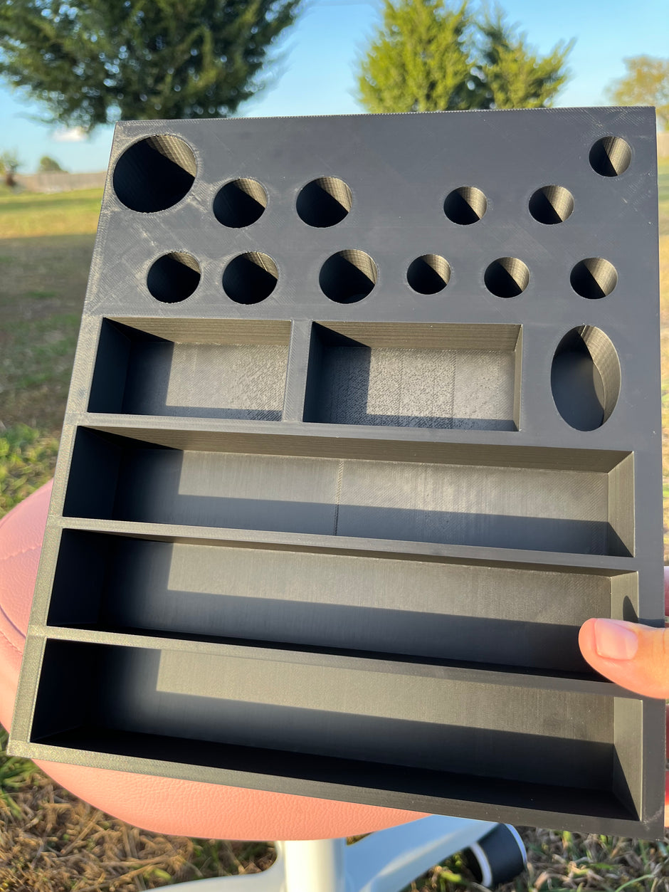 Build Plate (old version)